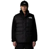The North Face NF0A89G6JK3 M LIMBARA INSULATED VEST Jacket Herren TNF BLACK Größe L