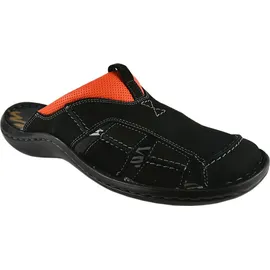 Krisbut Slides Schwarz 46