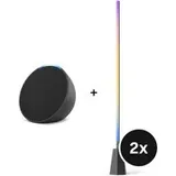 eufy E10 - Schwarz