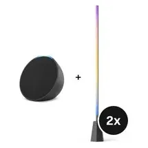 eufy E10 - Schwarz