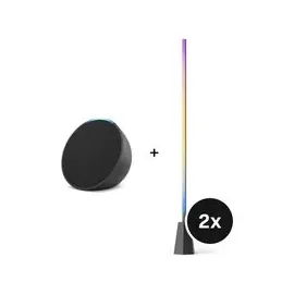 eufy E10 - Schwarz