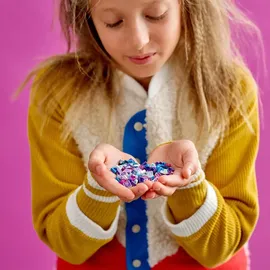 LEGO Dots Ergänzungsset Geheimnisse 41921