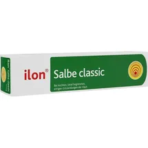 Cesra Arzneimittel GmbH & Co KG ILON Salbe classic 100 g