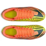 Under Armour Shadow Select 4 Junior Orange/Gelb 38,5