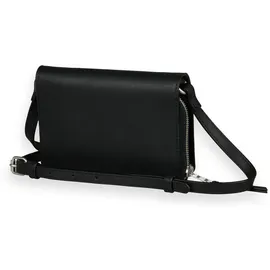 Scotch & Soda Geldbörse Damen Portemonnaie schwarz