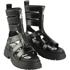 Buffalo Lennox Zeus Damen Schwarz 39