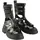 Buffalo Lennox Zeus Damen Schwarz 39