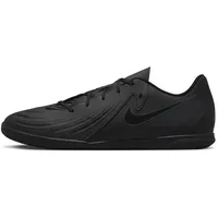 Nike Phantom GX II Club IC Sneaker, Black Black