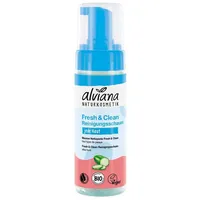 Alviana Fresh & Clean Reinigungsschaum 150 ml