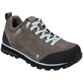 CMP Elettra Low WP Damen Tortora/Vetro 37