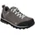 CMP Elettra Low WP Damen Tortora/Vetro 37