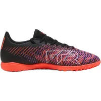 Puma Future 8 Play TT Multinocken-Fußballschuhe 01 black/white/glowing red 43