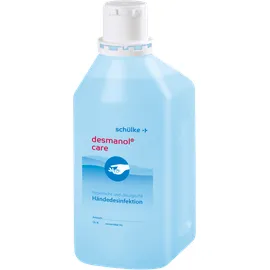 Desmanol Care EF Händedesinfektion 1000 ml