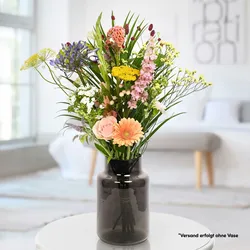 Blumenstrauß Feldstrauß, verschiedene Größen