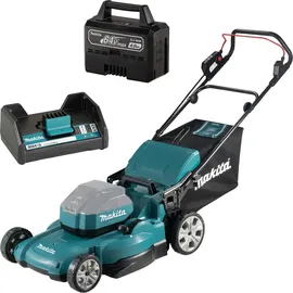 Makita LM002JM101 Akku Akku-Rasenmäher 64V max. 53.4cm