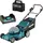 Makita LM002JM101 Akku Akku-Rasenmäher 64V max. 53.4cm