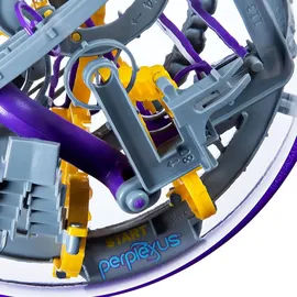 Spin Master Perplexus Rebel 3D-Labyrinth mit 125 Hindernissen