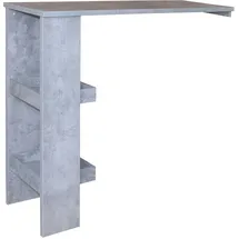 Hti-Living HTI-Line Bartisch Thekla