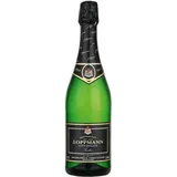 Schwarzlack Sekt trocken Deutschland 0,75 l