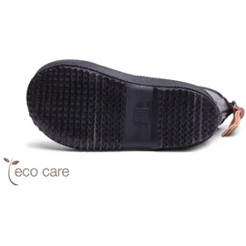 Bisgaard Gummistiefel Basic Schwarz 20