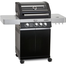 Rösle BBQ-Station Videro G3 schwarz 2021