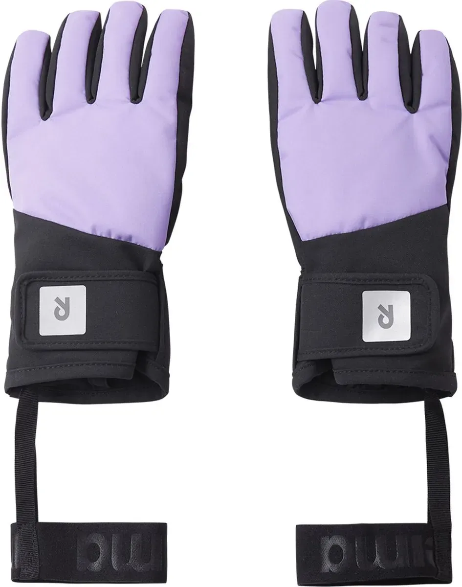 Reima Hanskas blooming lilac (5450) 6