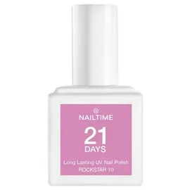 nailtime 21 Days UV Nail Polish