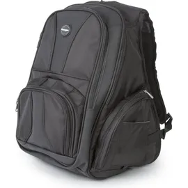 Kensington Contour 16" schwarz