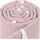 babybay babybay® Nestchen Organic Cotton Royal für Beistellbett Maxi, Boxspring, Comfort und Plus, rosa