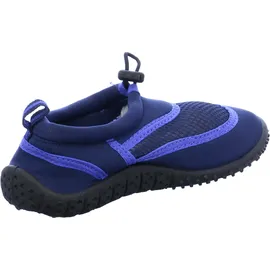 Beck Unisex Kinder blau, 33 EU