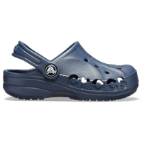 Crocs Unisex Kinder Baya Clog T , Navy, 27/28 EU