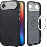 SPIGEN Nano Pop MagSafe Black Sesame iPhone Air