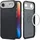 SPIGEN Nano Pop MagSafe Black Sesame iPhone Air
