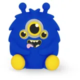 Legami Anspitzer mit Behälter Sharpening Is Magic,