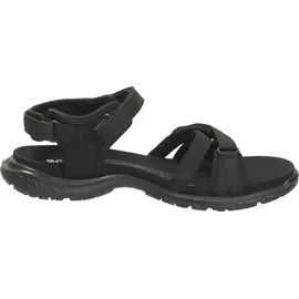 ECCO Offroad Roam Schwarz 36