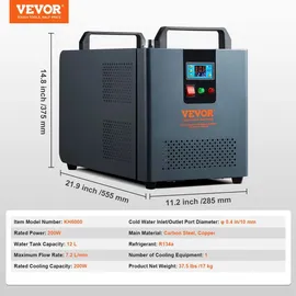 Vevor KH-6000
