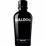 Bulldog Gin Bulldog London Dry Gin
