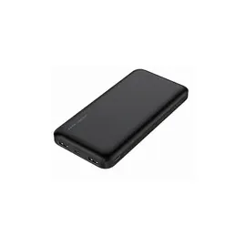 Gembird Powerbank 10000 mAh Black