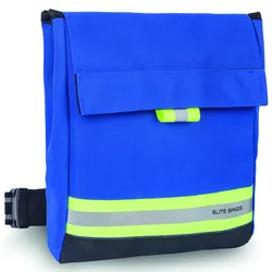 Elite Bags RELEASE Beintasche 27 x 21,5 x 6 cm
