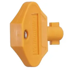 WEIDMÜLLER Key Klippon EB KLIPPON QL KEY