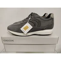 GEOX Uomo Happy Sportschuhe - Dark Stone - EU
