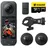 Motorrad Bundle Schwarz