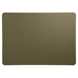 Asa Selection Tischset rough olive