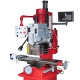 Holzmann Maschinen Holzmann Fräsmaschine BF50DIG 400V