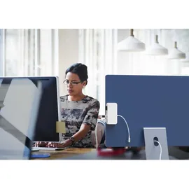 Belkin CONNECT 6-in-1 Multiport Hub