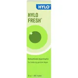 Bios Medical Services GmbH HYLO-FRESH Augentropfen