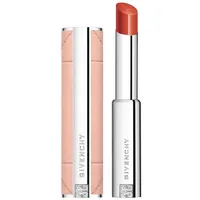 Givenchy Rose Perfecto Shine Serum Lipstick Lippenstift N332 3.2