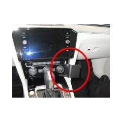 Brodit 855401 ProClip - Volkswagen Passat Alltrack von 2016 - 2018