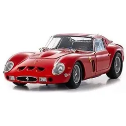 KYOSHO 8438R0 1:18 FERRARI 250 GTO - RED (08438R)