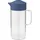 RIG-TIG PIP Sevierkanne dark blue